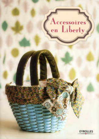 Accessoires en Liberty