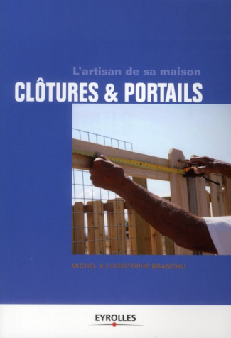 Clôtures & portails