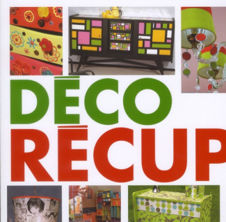 Déco récup