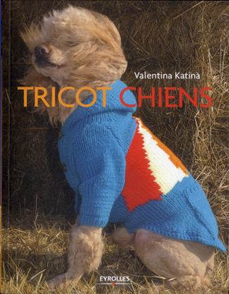 Tricot chiens