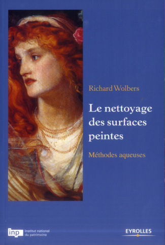Le nettoyage des surfaces peintes. Méthodes aqueuses