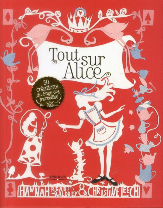 Tout sur Alice