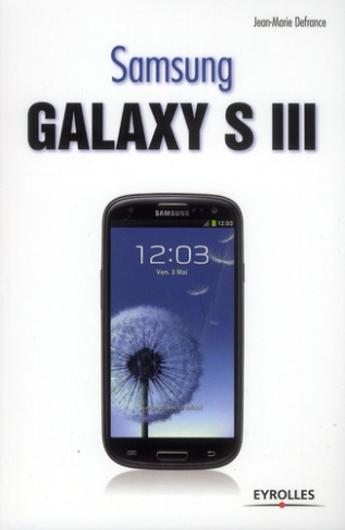 Samsung Galaxy S III