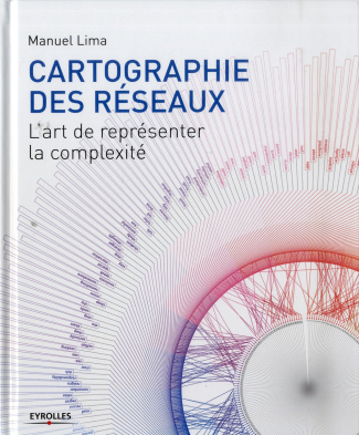 Cartographie des réseaux. L'art de représenter la complexité