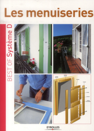 Les menuiseries