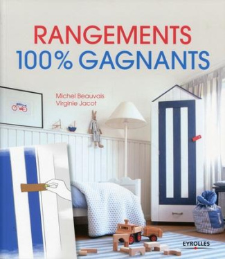 Rangement 100 % gagnants
