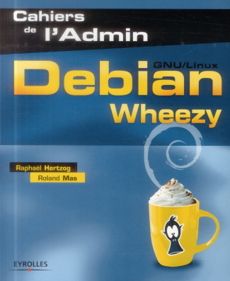 Debian Wheezy (GNU/Linux)