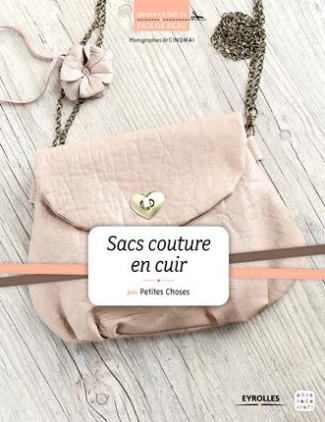 Sacs couture en cuir