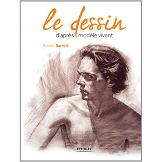 Le dessin d'après modèle vivant
