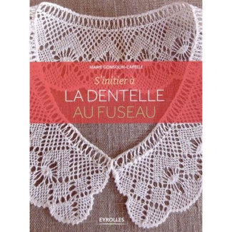 S'initier à la dentelle au fuseau