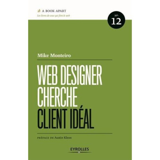 Web designer cherche client idéal