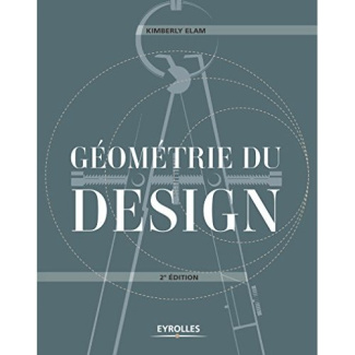 Géométrie du design. 2e édition