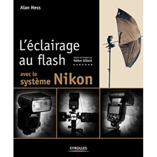 L'éclairage au flash avec le système Nikon