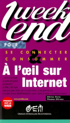 À l'oeil sur internet