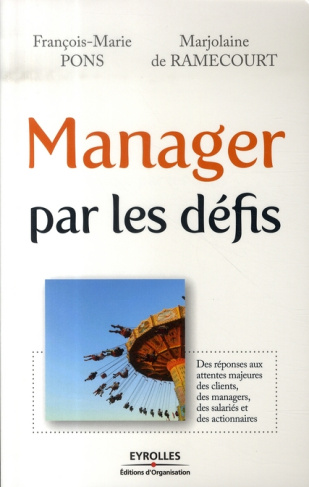 Manager par les défis