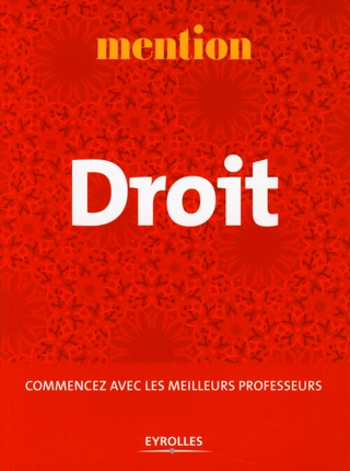 Droit