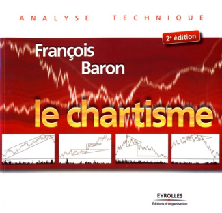 Le chartisme. Méthodes et stratégies pour gagner en Bourse, 2e édition