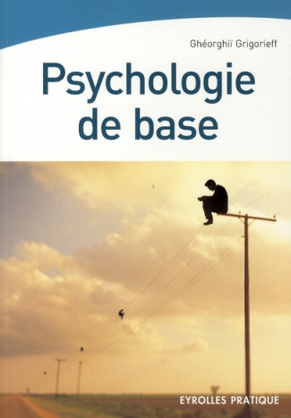 Psychologie de base