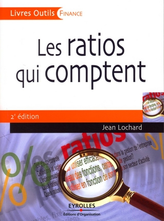 Les ratios qui comptent. 2e édition
