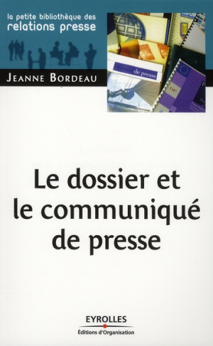 Le dossier et le communiqué de presse