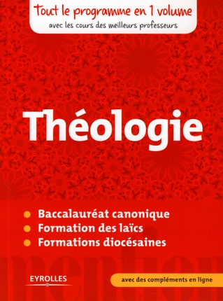 Théologie
