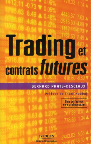Trading et contrats Futures