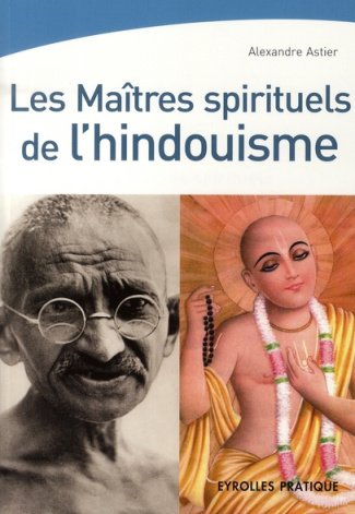 Les maîtres spirituels de l'hindouisme