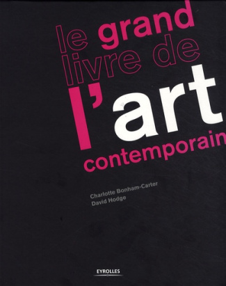 Le grand livre de l'art contemporain