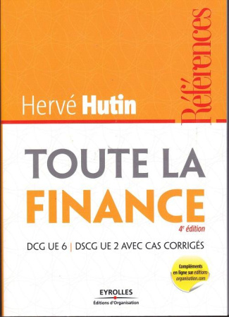 Toute la Finance. 4e édition