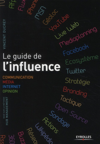 Le guide de l'influence
