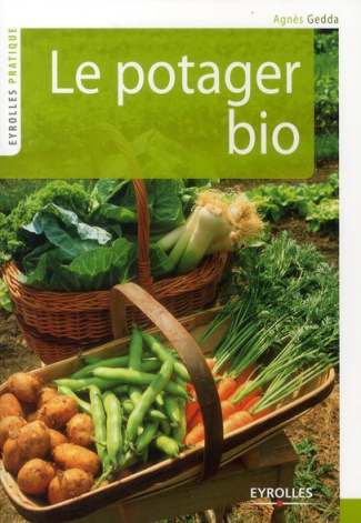 Le potager bio