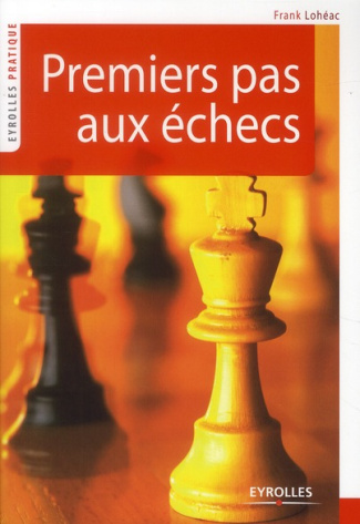 Premiers pas aux échecs