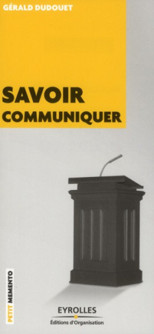 Savoir communiquer