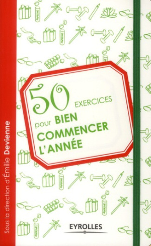 50 exercices pour bien commencer l'année