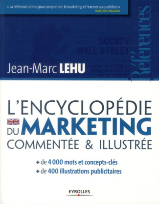 L'encyclopédie du marketing. 2e édition