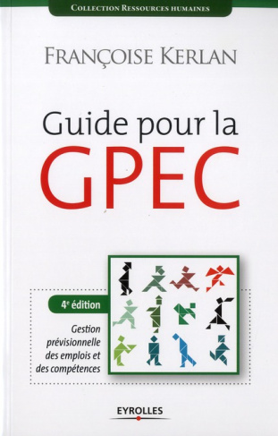 Guide pour la GPEC. 4e édition