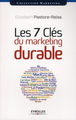 Les 7 clés du marketing durable