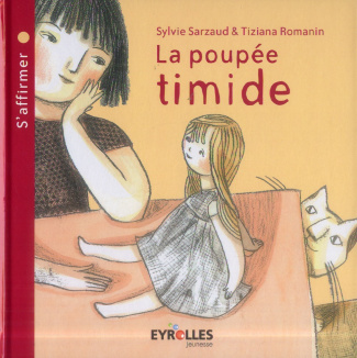 La poupée timide. S'affirmer
