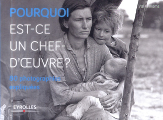Pourquoi est-ce un chef-d'oeuvre ? 80 photographies expliquées