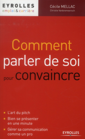 Comment parler de soi pour convaincre