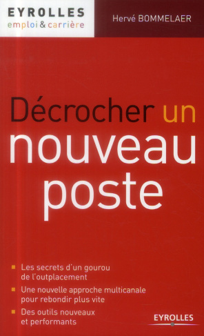 Décrocher un nouveau poste