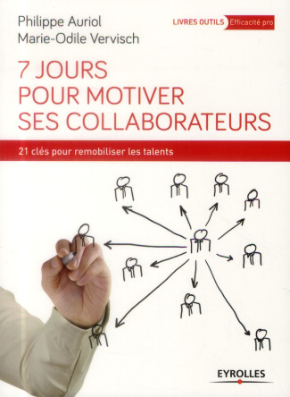 7 jours pour motiver ses collaborateurs