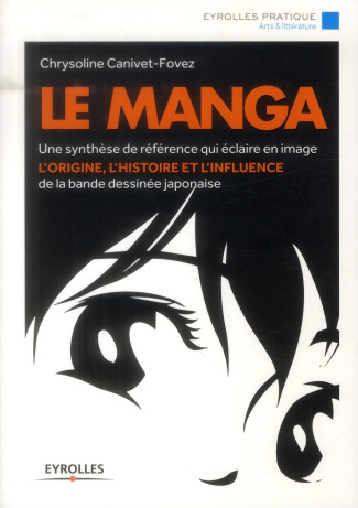 Le manga