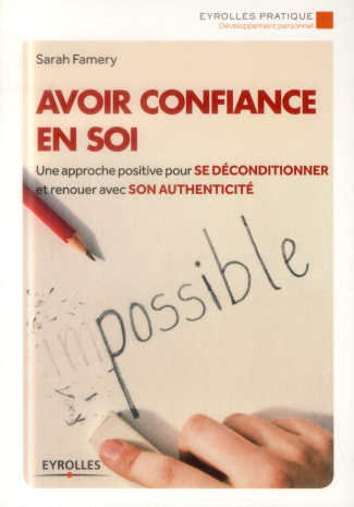 Avoir confiance en soi