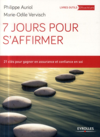 7 jours pour s'affirmer