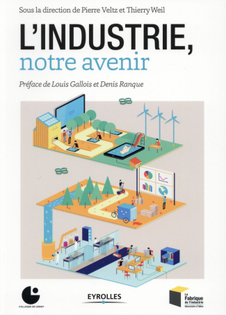 L'industrie, notre avenir