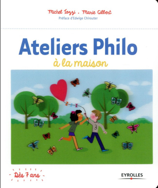 Ateliers philo à la maison