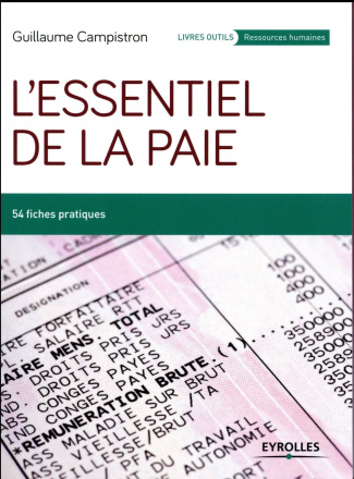 L'essentiel de la paie