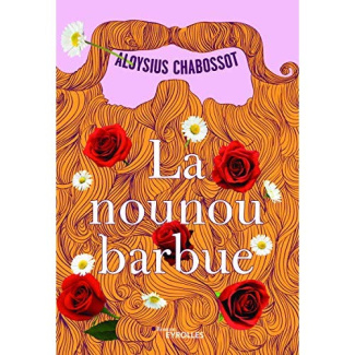 La nounou barbue