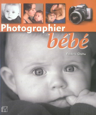 Photographier bébé